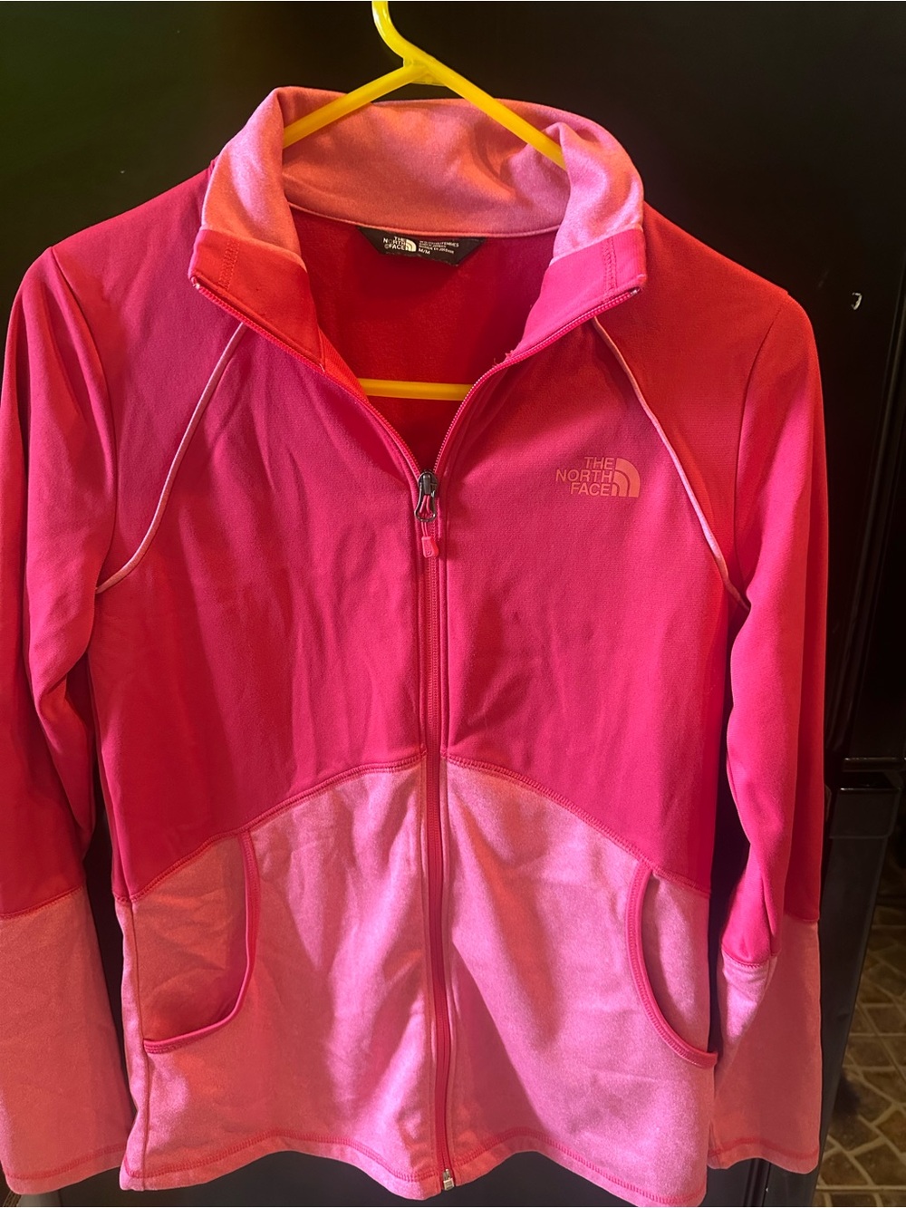 The North Face Women's Cinder 100 Full Zip Fleece Jacket